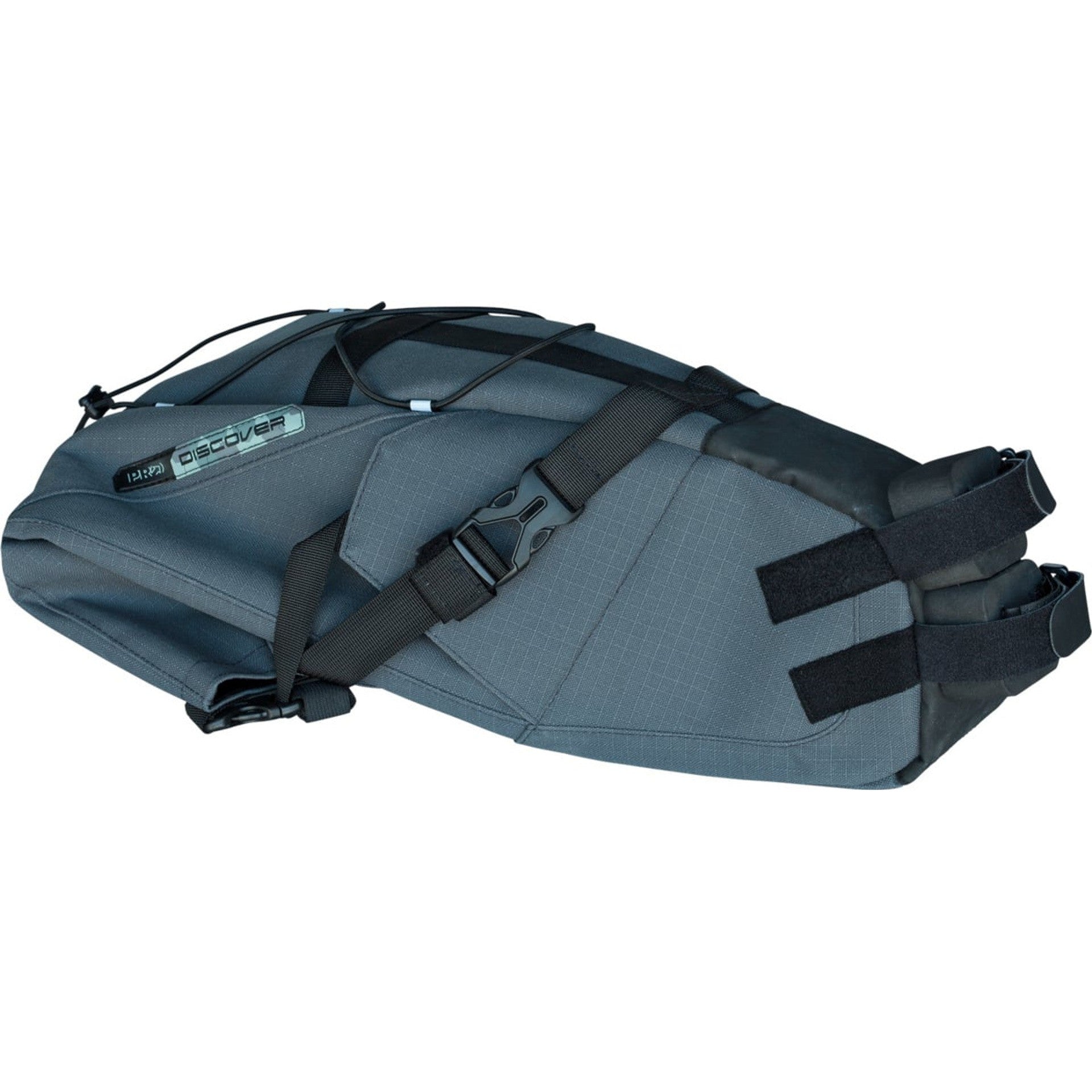 PRO Discover Seatpost Bag - 15Ltr